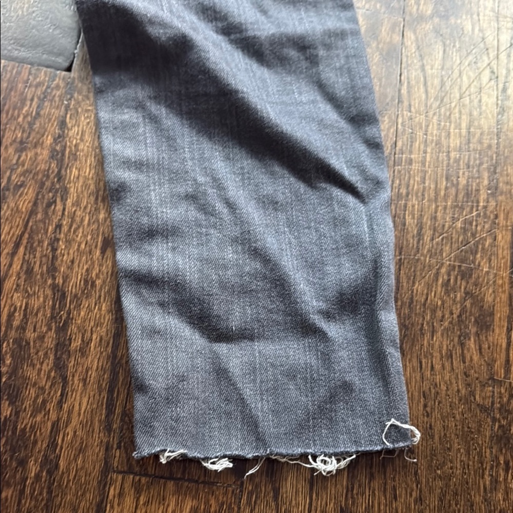 Hudson Jeans in Classic Gray - Picture 11 of 12